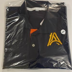 Premium Cotton/ spandex Polo Shirts